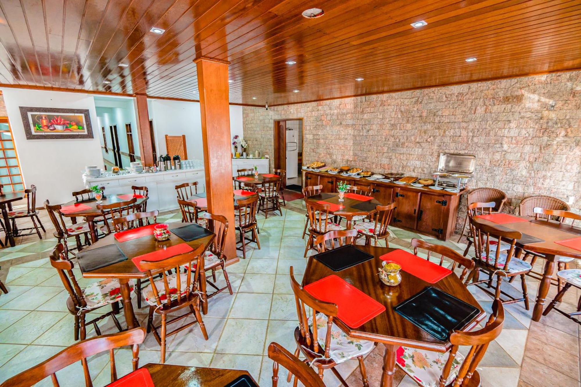 Bem Bahia Hotel - Rede Bem Bahia Mutari Esterno foto