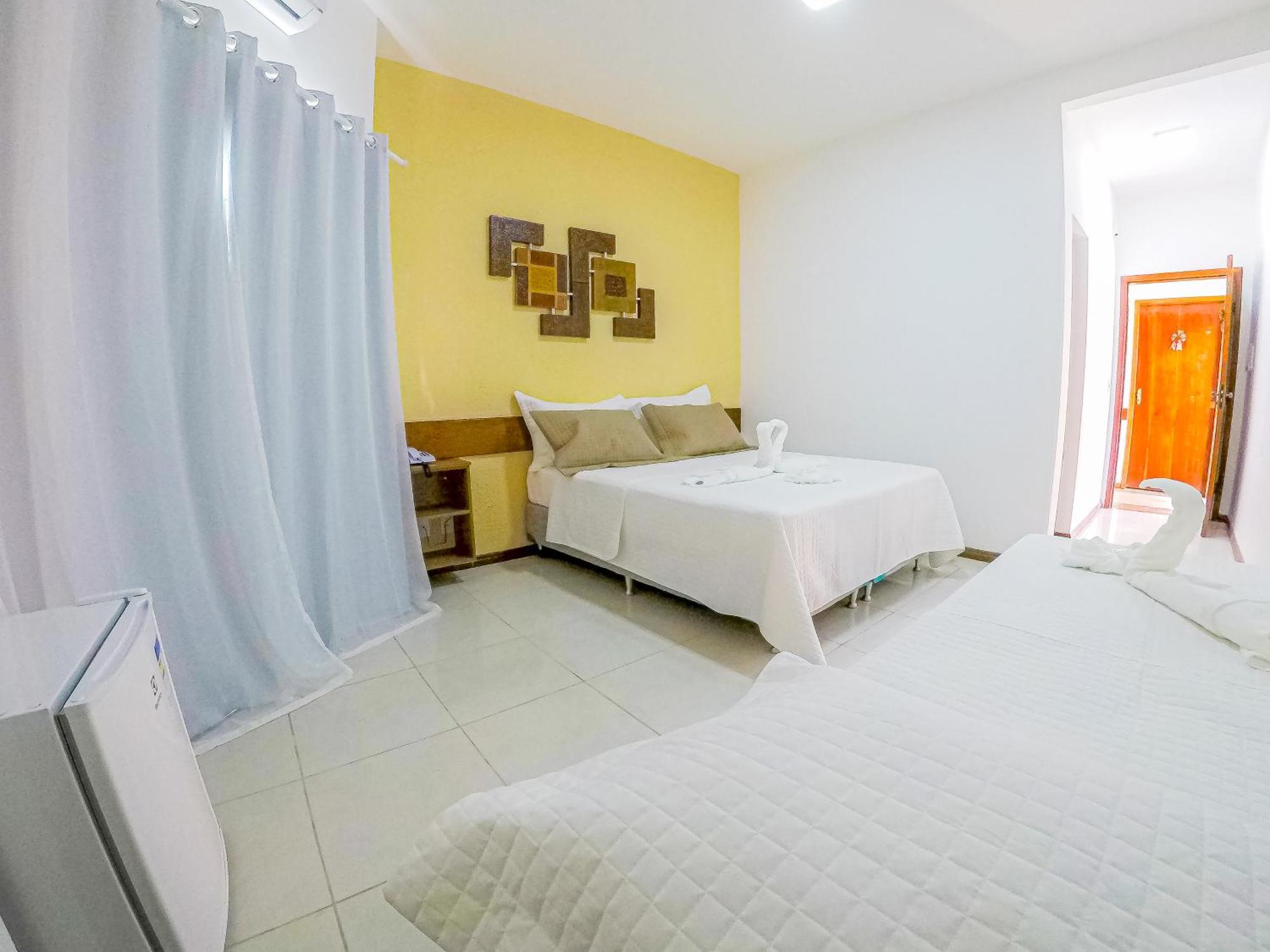 Bem Bahia Hotel - Rede Bem Bahia Mutari Esterno foto