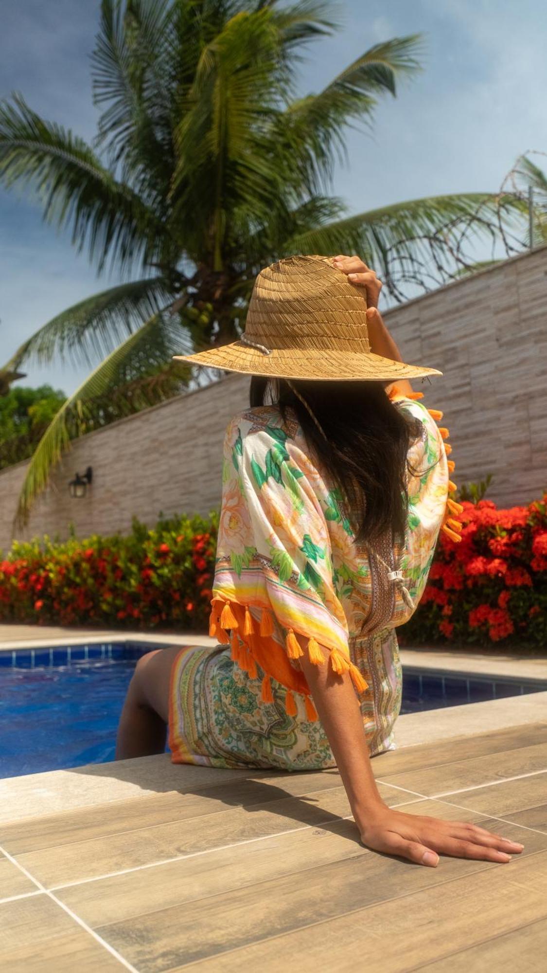 Bem Bahia Hotel - Rede Bem Bahia Mutari Esterno foto